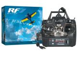 GPMZ4500  Great Planes RealFlight 7 With Interlink Transmitter Mode 2  